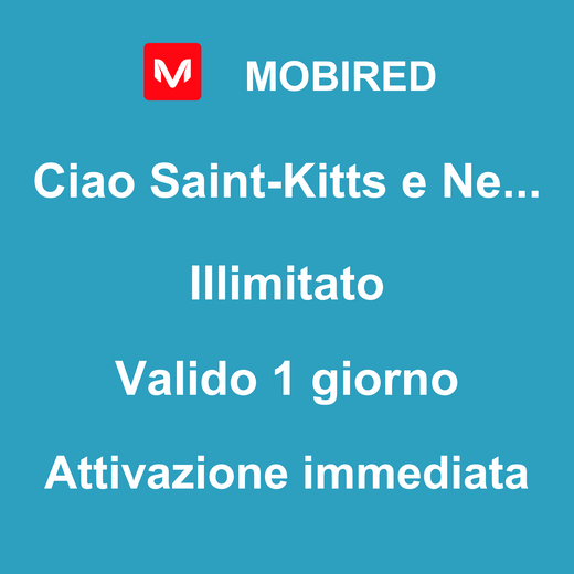 esim-saint-kitts-e-nevis-viaggio-illimitato-1-giorno-mobired-mobitravelers