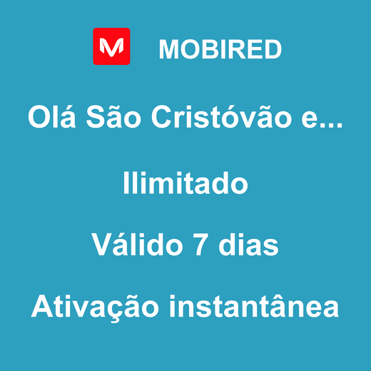 esim-sao-cristovao-e-nevis-viagem-ilimitado-7-dias-mobired-mobitravelers