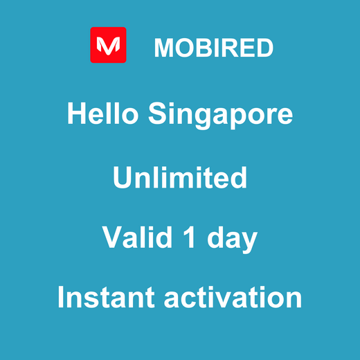 esim-singapore-travel-unlimited-1-day-mobired-mobitravelers