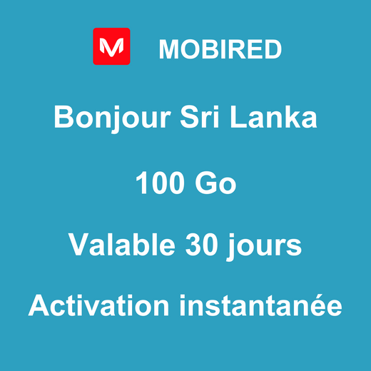 esim-sri-lanka-voyage-100go-30-jours-mobired-mobitravelers