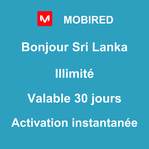 esim-sri-lanka-voyage-illimite-30-jours-mobired-mobitravelers