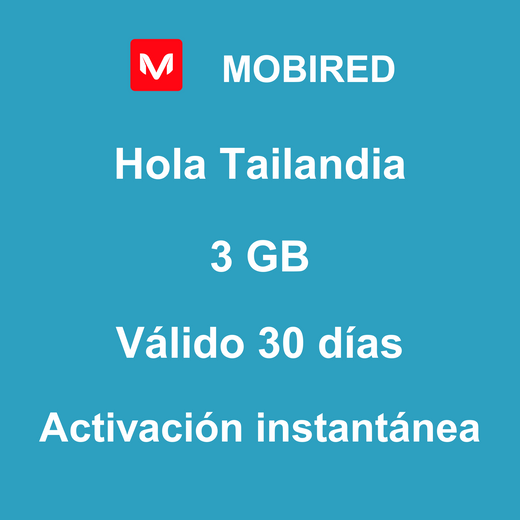 esim-tailandia-viaje-3gb-30-dias-mobired-mobitravelers