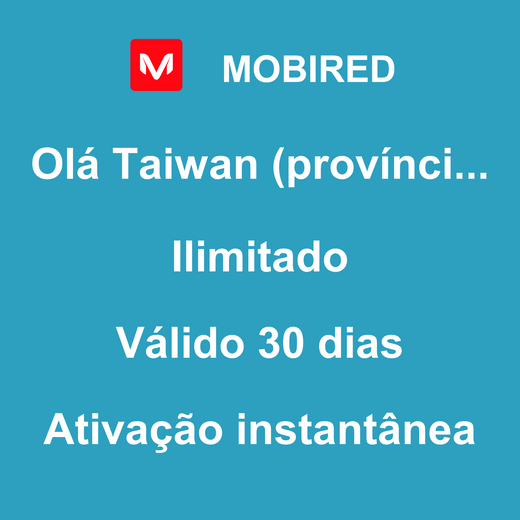 esim-taiwan-provincia-da-china-viagem-ilimitado-30-dias-mobired-mobitravelers