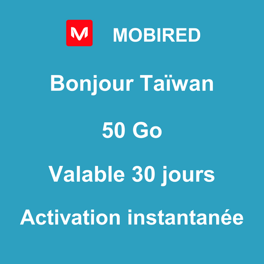esim-taiwan-voyage-50go-30-jours-mobired-mobitravelers