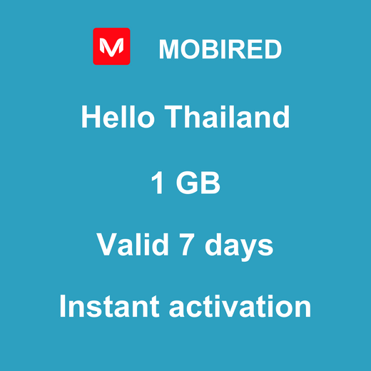 esim-thailand-travel-1gb-7-days-mobired-mobitravelers