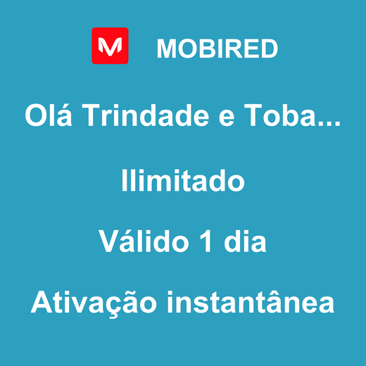 esim-trindade-e-tobago-viagem-ilimitado-1-dia-mobired-mobitravelers