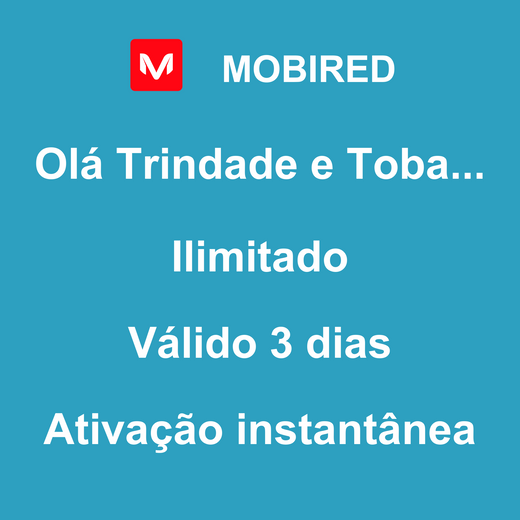 esim-trindade-e-tobago-viagem-ilimitado-3-dias-mobired-mobitravelers