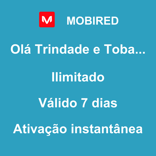 esim-trindade-e-tobago-viagem-ilimitado-7-dias-mobired-mobitravelers