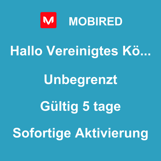 esim-vereinigtes-koenigreich-reisen-unbegrenzt-5-tage-mobired-mobitravelers